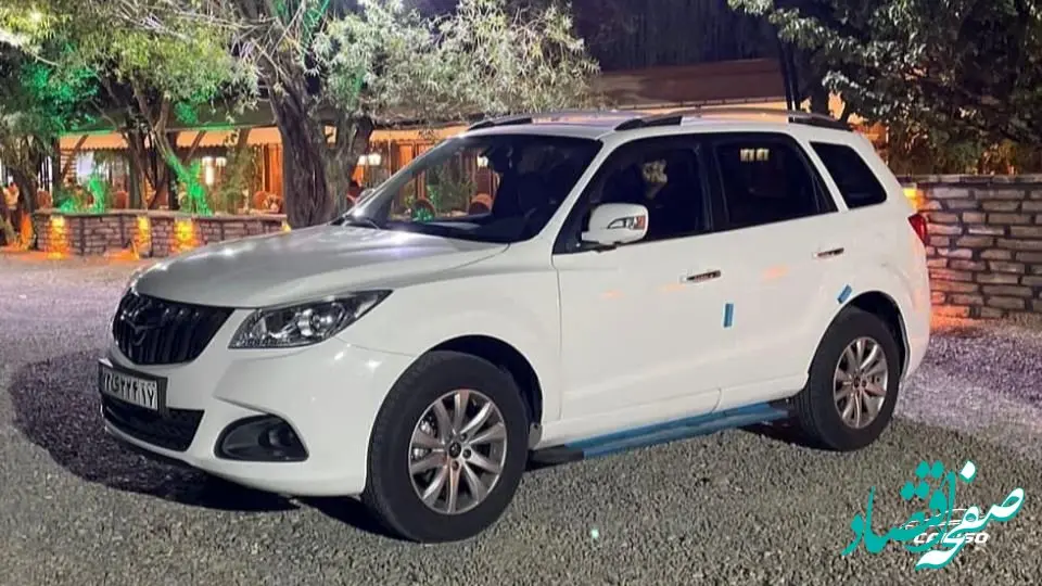 قیمت جدید کارخانه هایما + جدول بهمن ۱۴۰۴