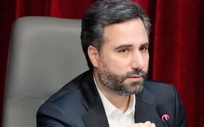 پیام مدیرعامل شرکت پازارگاد به مناسبت روز پتروشیمی