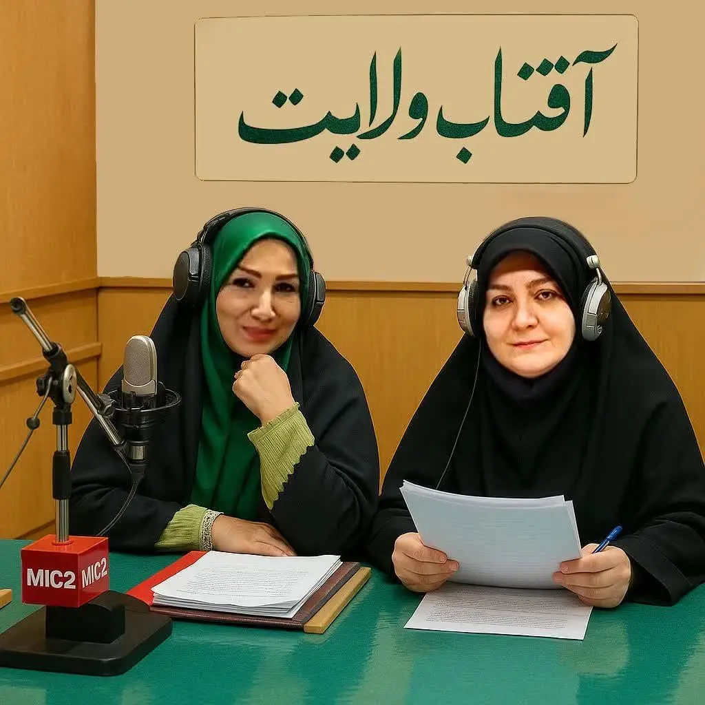 ویژه‌برنامه رادیویی «آفتاب ولایت» در عید غدیر از رادیو رضوی پخش می‌شود