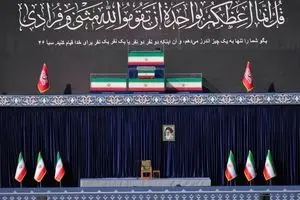 بیانیه وزارت اطلاعات در آستانه برگزاری مراسم تشییع رهبر شهید انقلاب