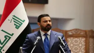 سفر نخست‌وزیر عراق به تهران