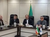 میز اختصاصی صباانرژی در مرکز تجاری افریقای جنوبی راه‌اندازی شود