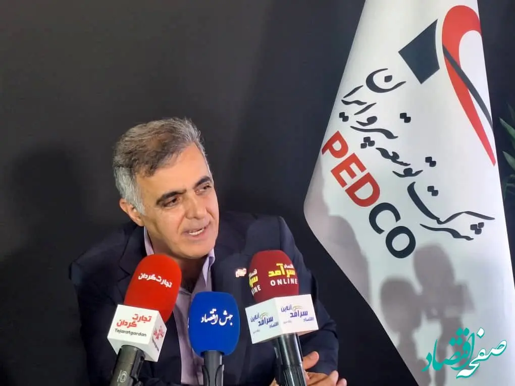 خرید دو دکل دریایی جدید در دستور کار