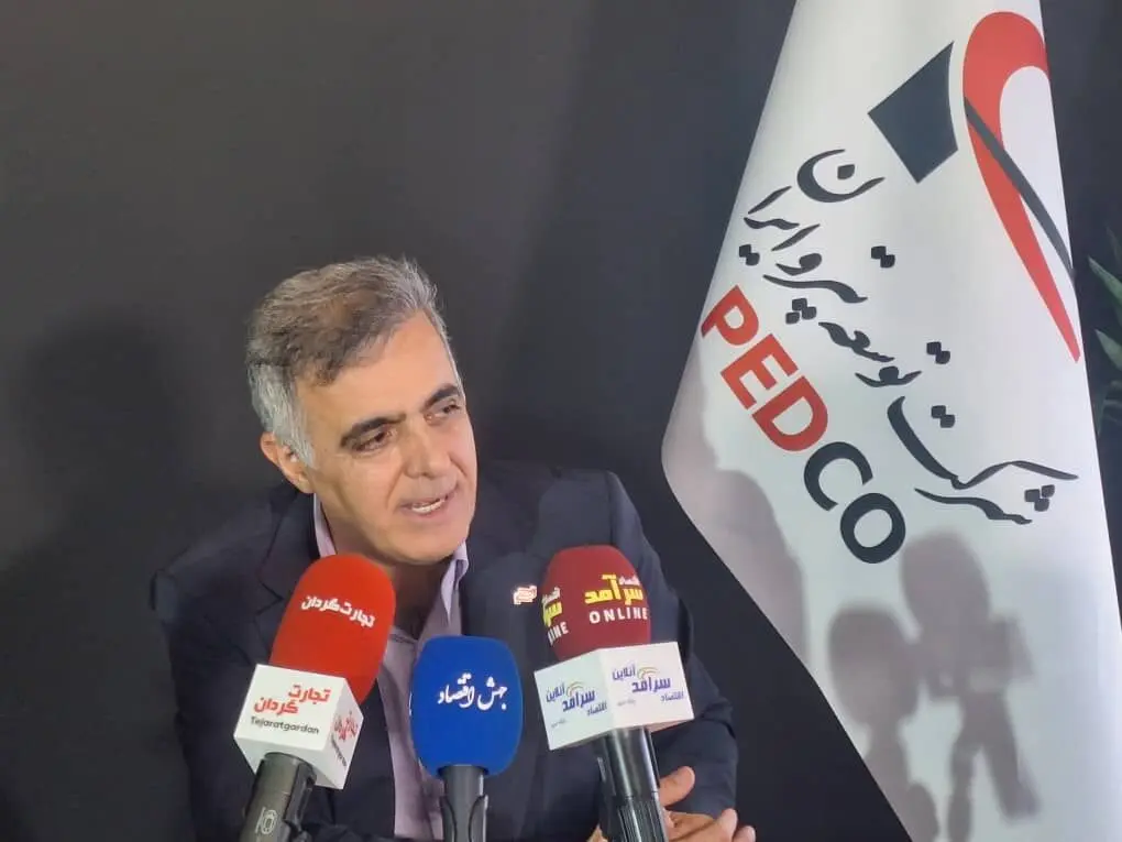 خرید دو دکل دریایی جدید در دستور کار