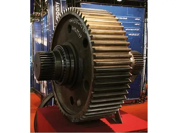 صرفه‌جویی 11.5 میلیون یورویی در فولاد مبارکه؛ ارمغان بومی‌سازی در سال 1402