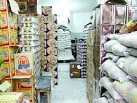 آخرین وضعیت تأمین کالاهای اساسی در زنجان در شرایط جنگ