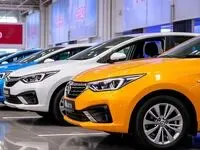 قیمت خودرو + جدول قیمت محصولات ایران خودرو امروز دوشنبه ۸ بهمن ماه ۱۴۰۳