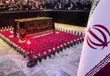 برنامه مراسم بزرگداشت چهلم رهبر شهید انقلاب اعلام شد