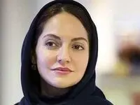 عکس های تاسف بار از مهناز افشار در آغوش مردان که ناراحتتان می کند! 