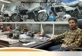 ناآگاهی ، تاوانی که خریداران موتورسیکلت می پردازند