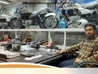 ناآگاهی ، تاوانی که خریداران موتورسیکلت می پردازند