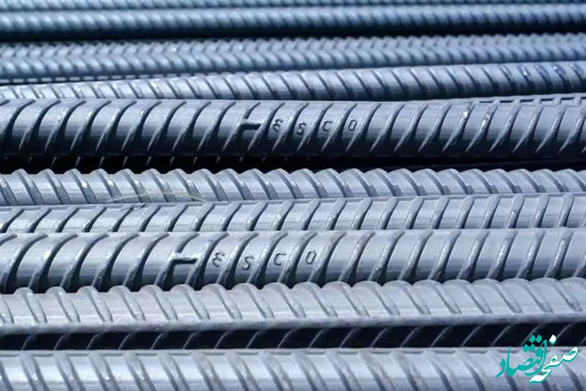 ثبت رکورد جدید تولید در کارگاه نورد 350 ذوب‌آهن اصفهان