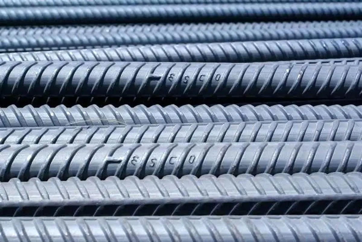 ثبت رکورد جدید تولید در کارگاه نورد 350 ذوب‌آهن اصفهان