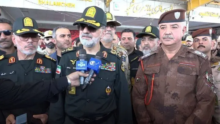 آخرین وضعیت تردد در مرزها امروز پنجشنبه ۱ مرداد ۱۴۰۵ 