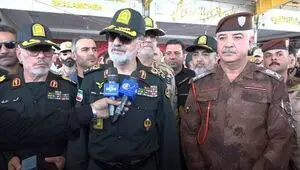 آخرین وضعیت تردد در مرزها امروز پنجشنبه ۱ مرداد ۱۴۰۵ 