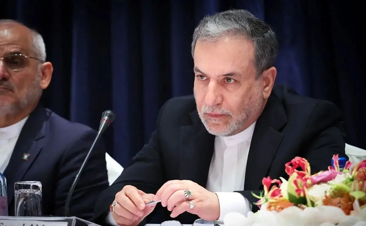 عراقچی؛ ایران برای مقابله با شرارت اسرائیل مصمم است
