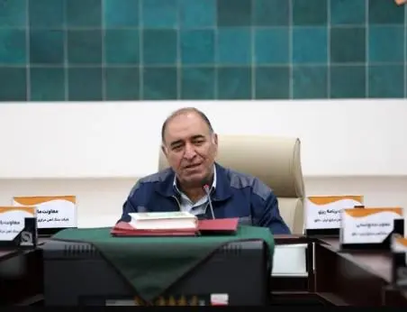 هدف‌گذاری شرکت سنگ‌آهن برای دستیابی به ۱۳ همت سود در سال آینده