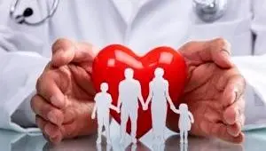 ارایه خدمات درمانی رایگان در مراسم تشییع + جزئیات
