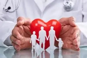 تمرکز بیمه سلامت بر پیشگیری و بهبود خدمات درمانی