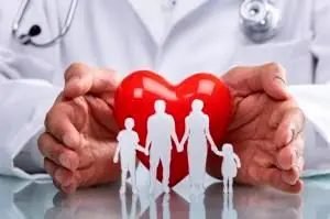 تمرکز بیمه سلامت بر پیشگیری و بهبود خدمات درمانی