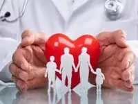 ارایه خدمات درمانی رایگان در مراسم تشییع + جزئیات