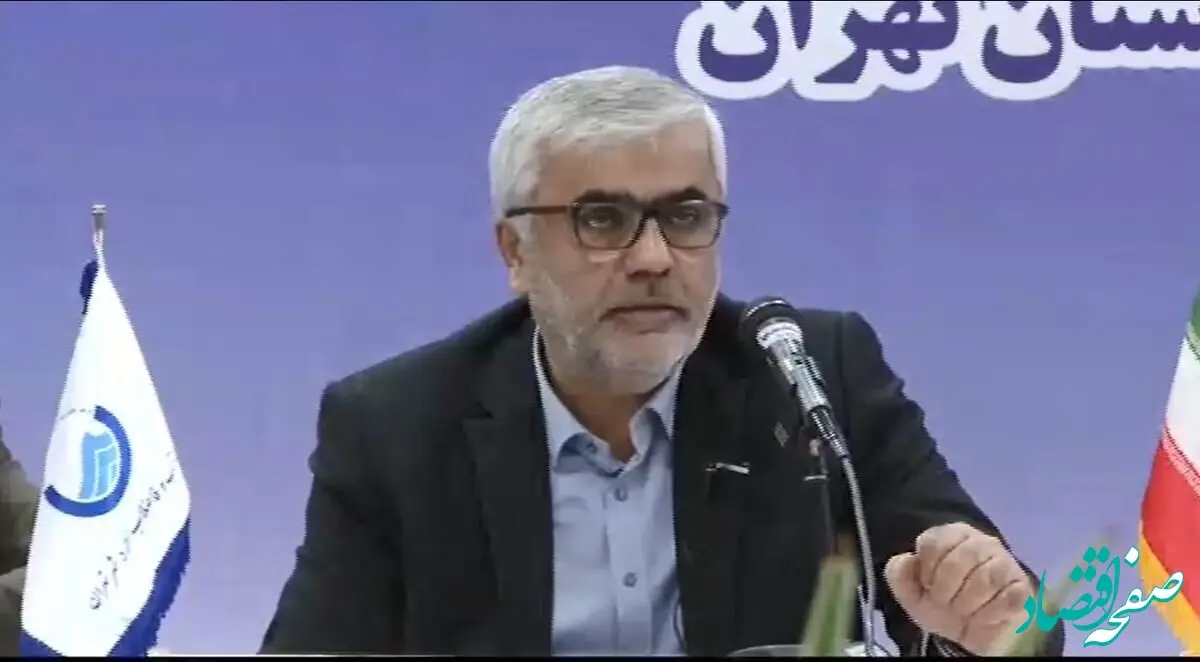 علت قطعی آب در برخی مناطق تهران چه بود؟