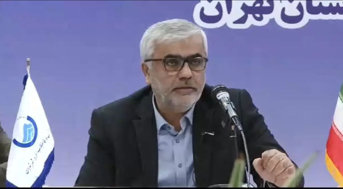 علت قطعی آب در برخی مناطق تهران چه بود؟