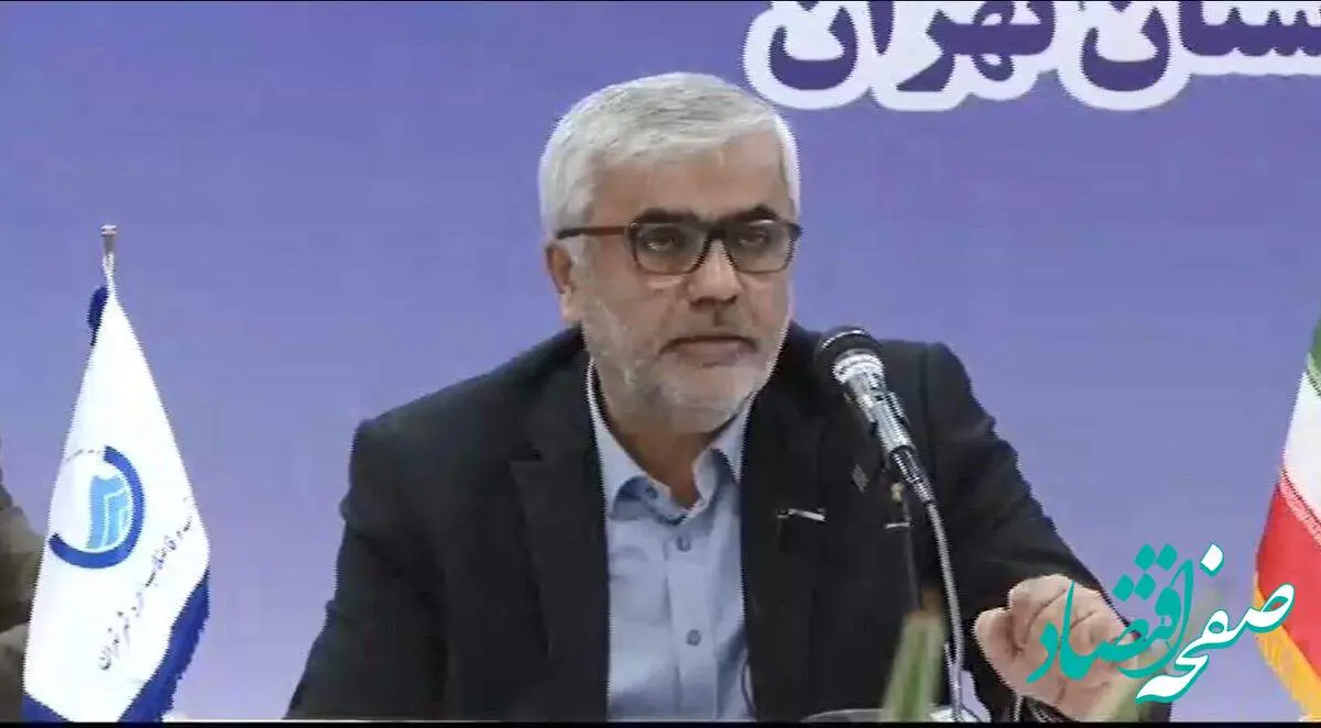 علت قطعی آب در برخی مناطق تهران چه بود؟