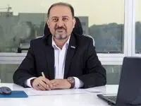 محمدرضا کشاورز به عنوان مشاور عالی مدیرعامل شرکت بیمه پاسارگاد منصوب شد