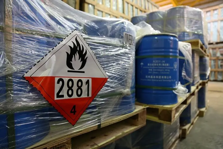 خبر خوش برای سهامداران شلرد؛ کاتالیستها رسید