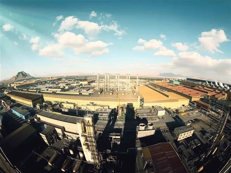 محدودیت‌های انرژی؛ چالش و آفت جدی تولید