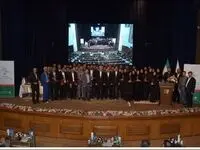 برگزاری مراسم گرامیداشت روز باجه‌های پست بانک ایران و تجلیل از خادمان مردم در روستاها، تقدیر از مدیران برتر جهاد تبیین و معرفی برگزیدگان جشنواره «در قاب اربعین»