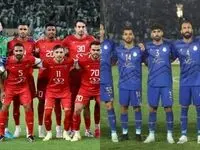 استقلال حسابی طوفان به پا کرد