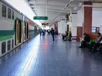 برقراری سرویس‌دهی خط ۵ در مسیر ارم سبز - گلشهر
