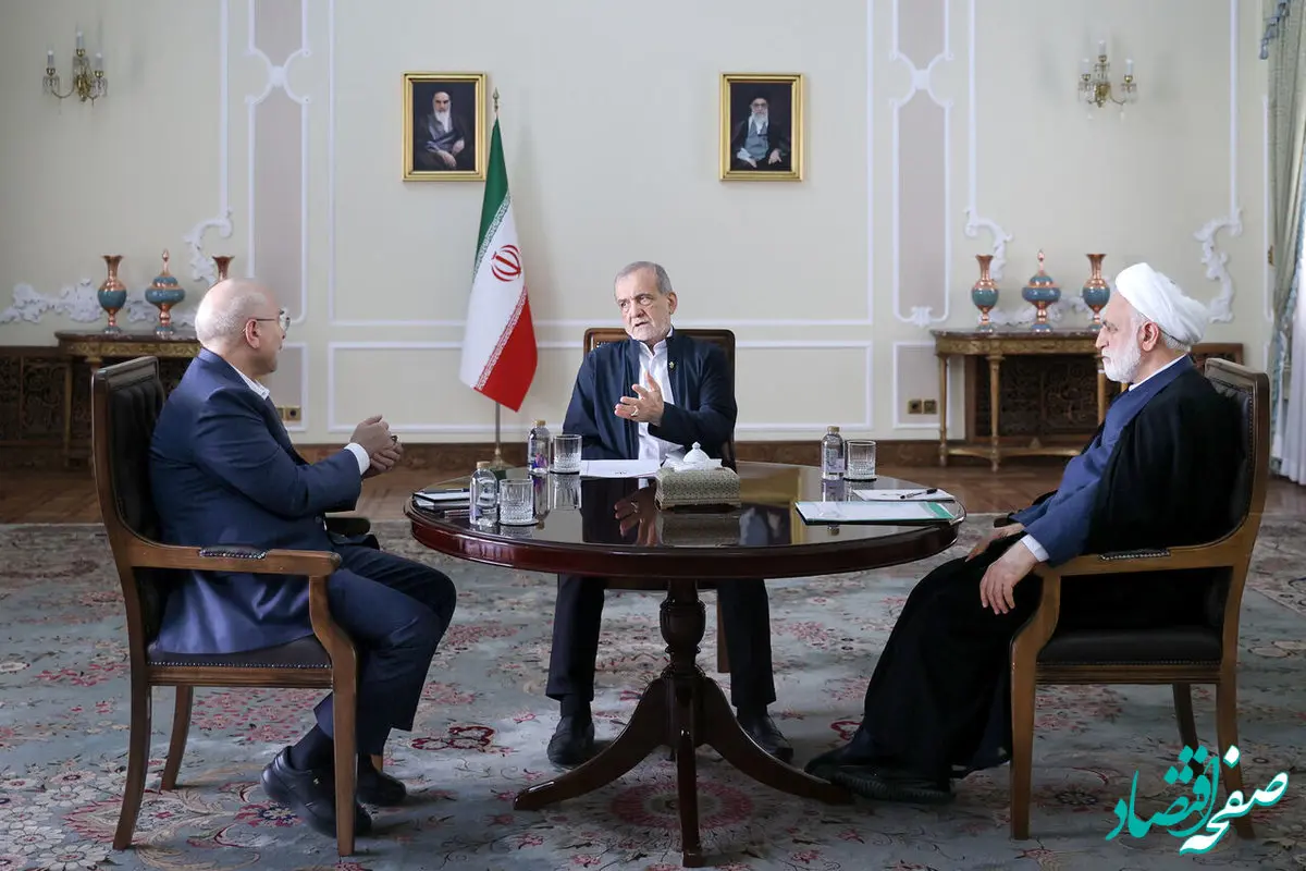 درخواست دبیر شورای عالی مناطق آزاد برای معافیت یکساله از مالیات بر ارزش افزوده