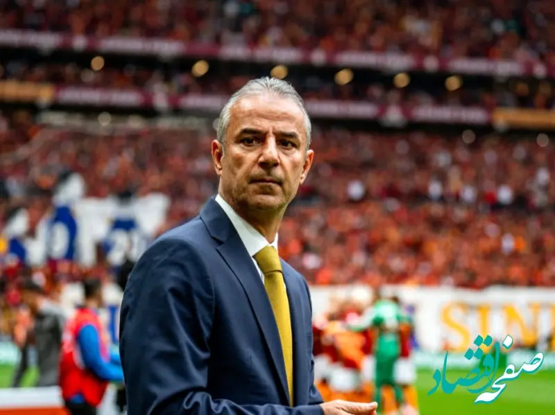 سرمربی جدید پرسپولیس کیست؟ / بیوگرافی اسماعیل کارتال سرمربی جدید پرسپولیس/ اسماعیل کارتال را بهتر بشناسید
