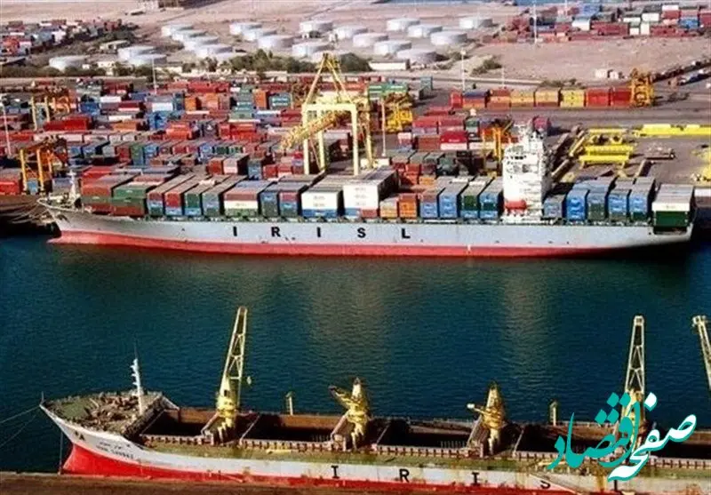 هند برای دور زدن تحریم، سهام خود را در بندر چابهار به یک شرکت ایرانی می‌فروشد