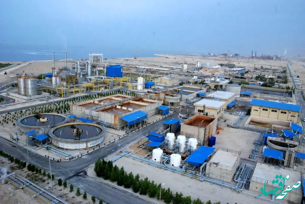 مبین انرژی، میزبان دو رویداد کلیدی با حضور مدیران هلدینگ خلیج‌فارس