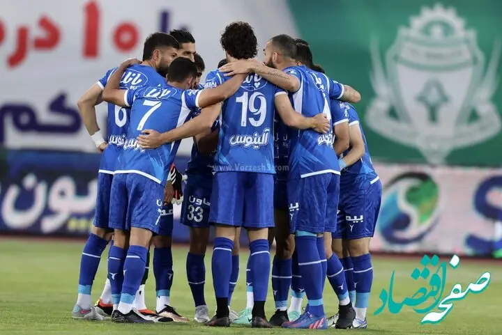 وقتی فیفا و فدراسیون فوتبال، استقلال را ضمانت کردند