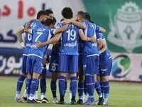 وقتی فیفا و فدراسیون فوتبال، استقلال را ضمانت کردند
