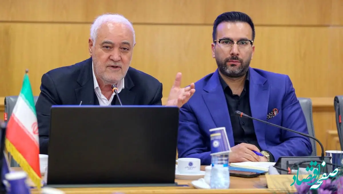 منطقه ویژه اقتصادی سرخس از اولویتهای اصلی اقتصاد استان برای افزایش صادرات -ترانزیت و رونق حمل و نقل است