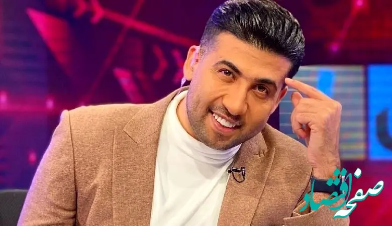 علت مهاجرت مجتبی پوربخش به آلمان! مبارزه با سرطان