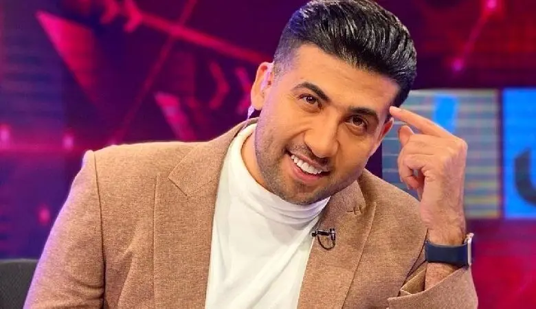 علت مهاجرت مجتبی پوربخش به آلمان! مبارزه با سرطان