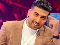 علت مهاجرت مجتبی پوربخش به آلمان! مبارزه با سرطان