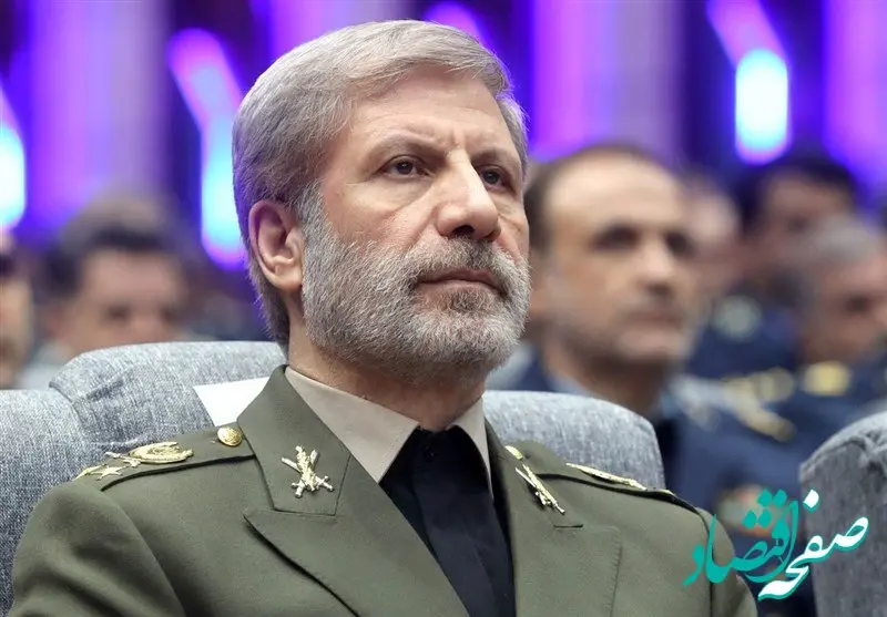 فرمانده کل ارتش در سلامتی کامل است