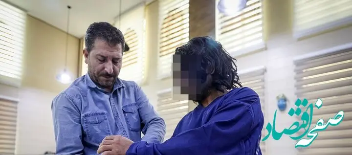 حمله جنجالی کیهان به سلبریتی ها ؛ چرا قاتل مهرجویی را آزاد نمی کنید ؟ / چرا براندازان
هشتک اعدام نکنید نمی زنند ؟ 