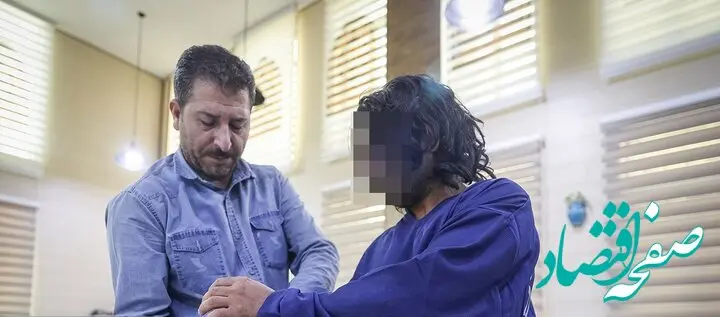 حمله جنجالی کیهان به سلبریتی ها ؛ چرا قاتل مهرجویی را آزاد نمی کنید ؟ / چرا براندازان
هشتک اعدام نکنید نمی زنند ؟ 