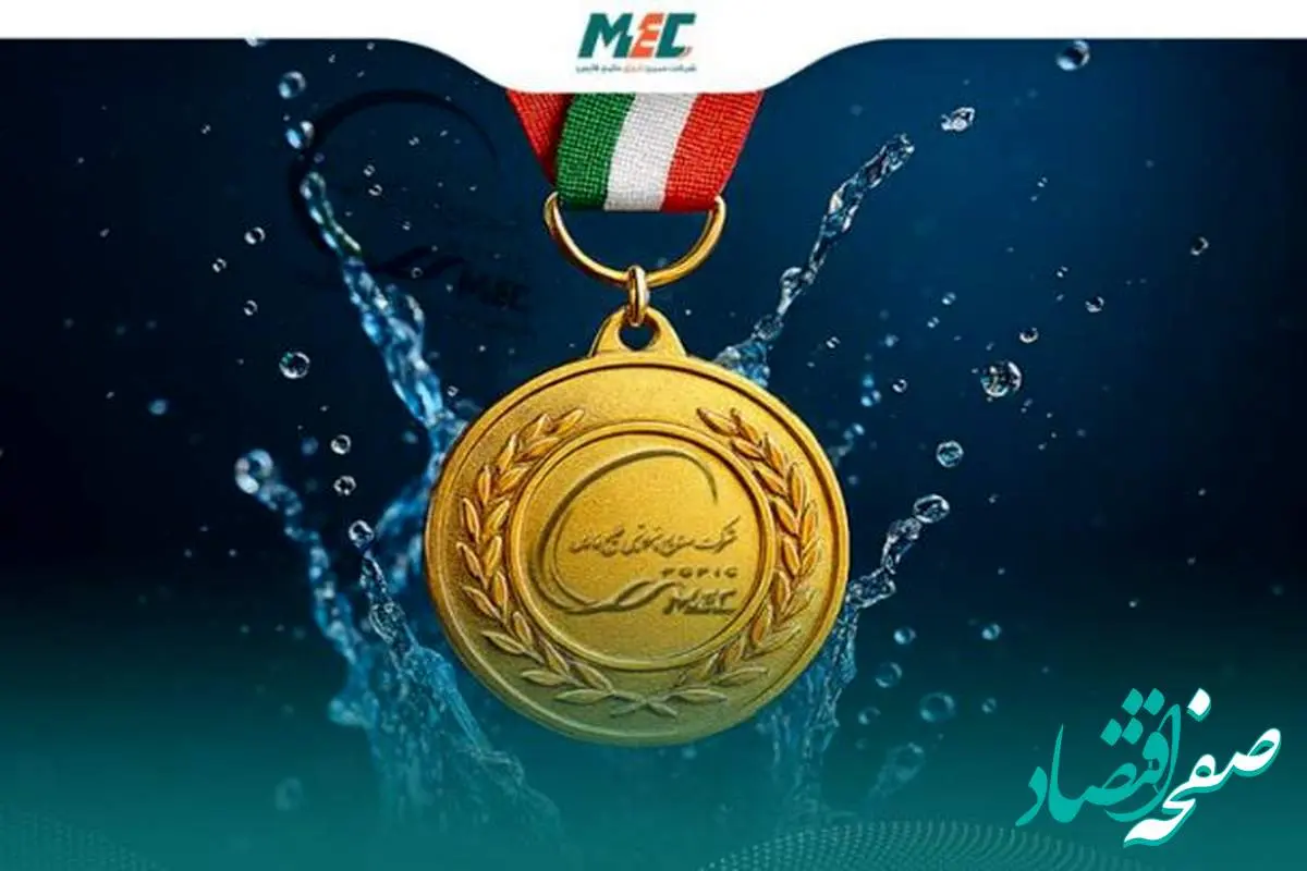 درخشش تیم شنای پتروشیمی مبین در مسابقات شنای هلدینگ خلیج فارس