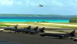 دست رد انگلیس به آمریکا برای هرگونه استفاده از پایگاه‌های این کشور علیه ایران