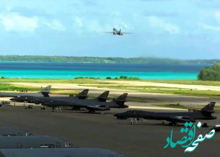 دست رد انگلیس به آمریکا برای هرگونه استفاده از پایگاه‌های این کشور علیه ایران